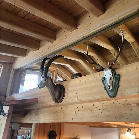 Chalet 1400 Nuova Gestione Limone Piemonte Exterior photo