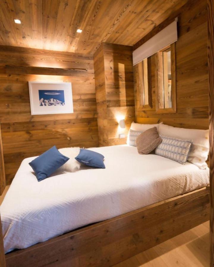 Chalet 1400 Nuova Gestione Limone Piemonte Exterior photo