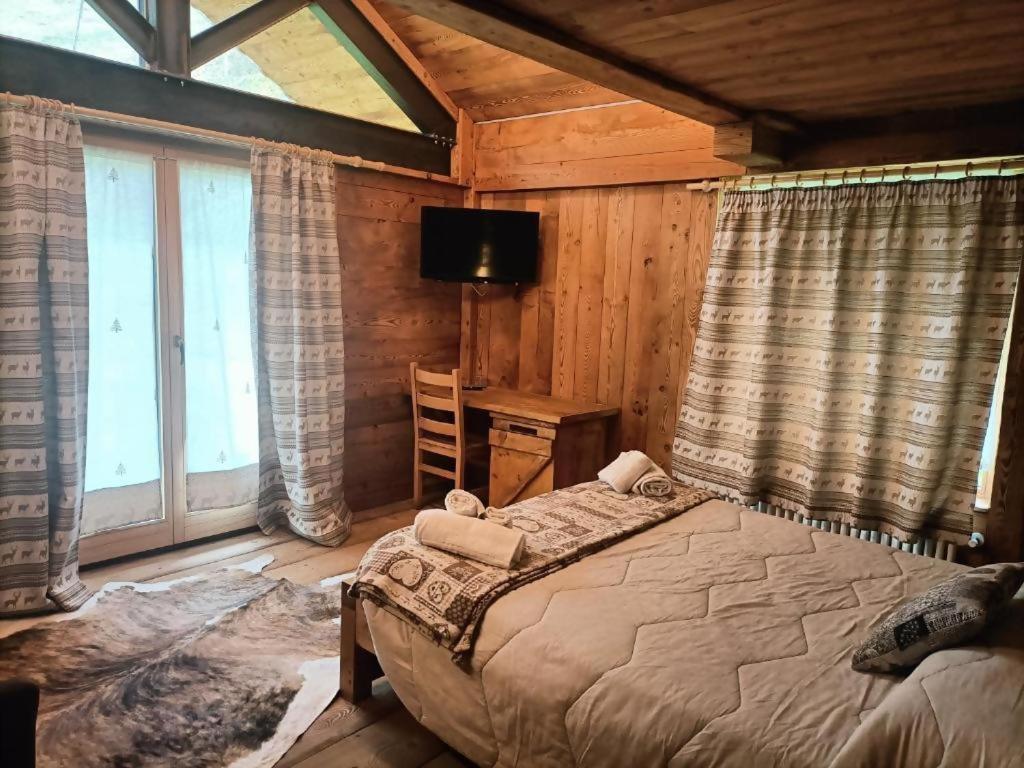 Chalet 1400 Nuova Gestione Limone Piemonte Exterior photo