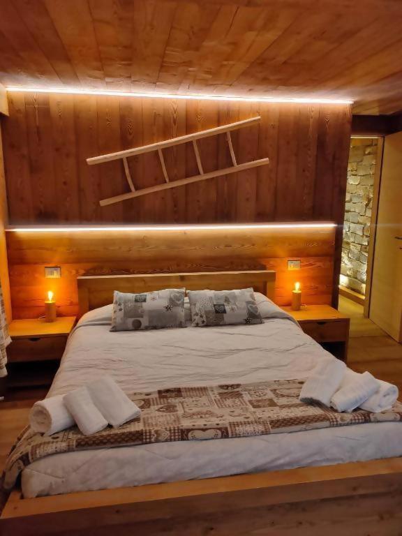 Chalet 1400 Nuova Gestione Limone Piemonte Exterior photo