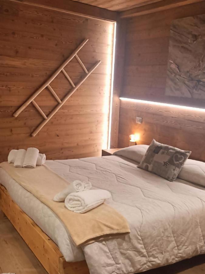Chalet 1400 Nuova Gestione Limone Piemonte Exterior photo