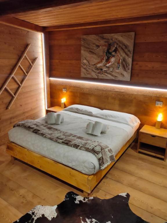 Chalet 1400 Nuova Gestione Limone Piemonte Exterior photo