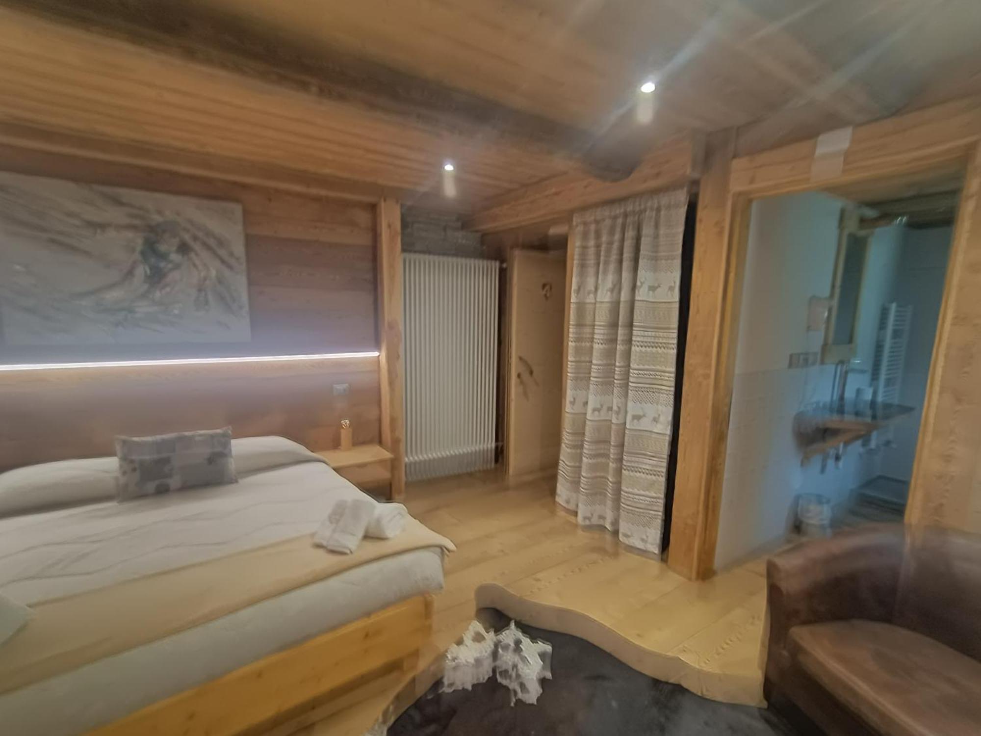 Chalet 1400 Nuova Gestione Limone Piemonte Exterior photo