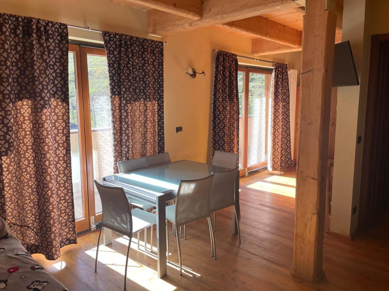 Chalet 1400 Nuova Gestione Limone Piemonte Exterior photo