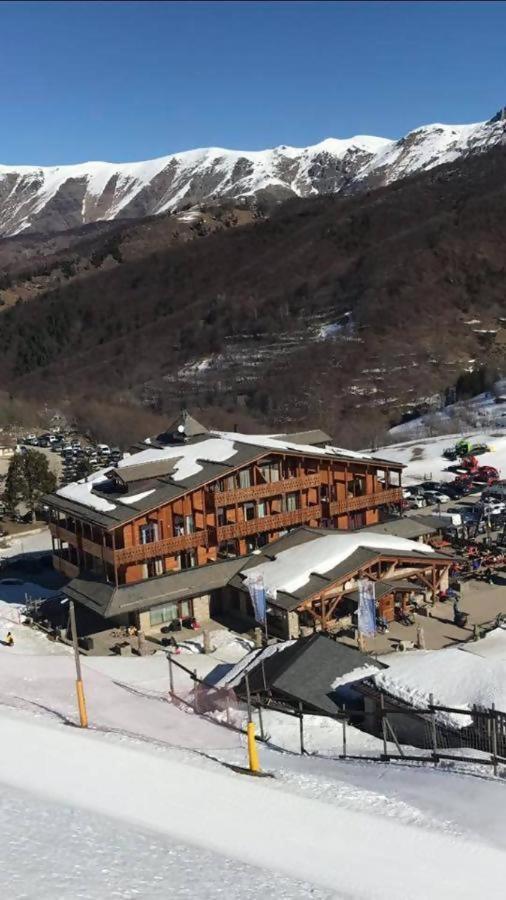 Chalet 1400 Nuova Gestione Limone Piemonte Exterior photo