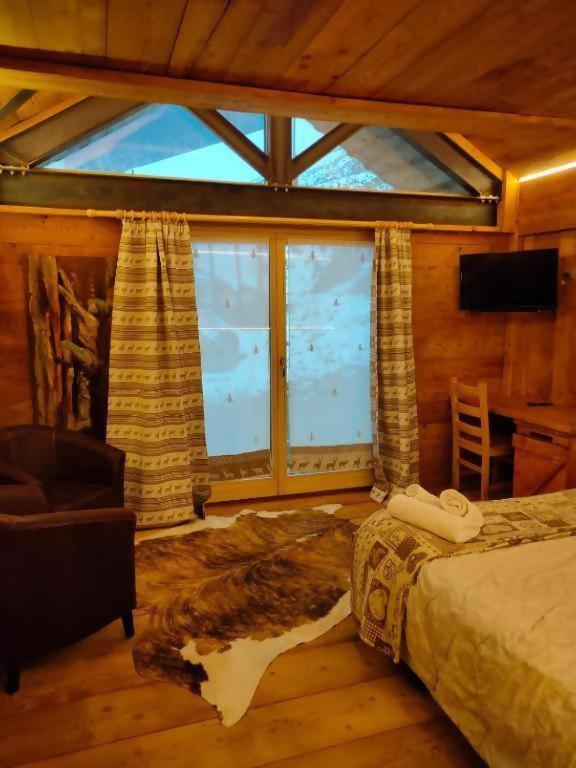 Chalet 1400 Nuova Gestione Limone Piemonte Exterior photo