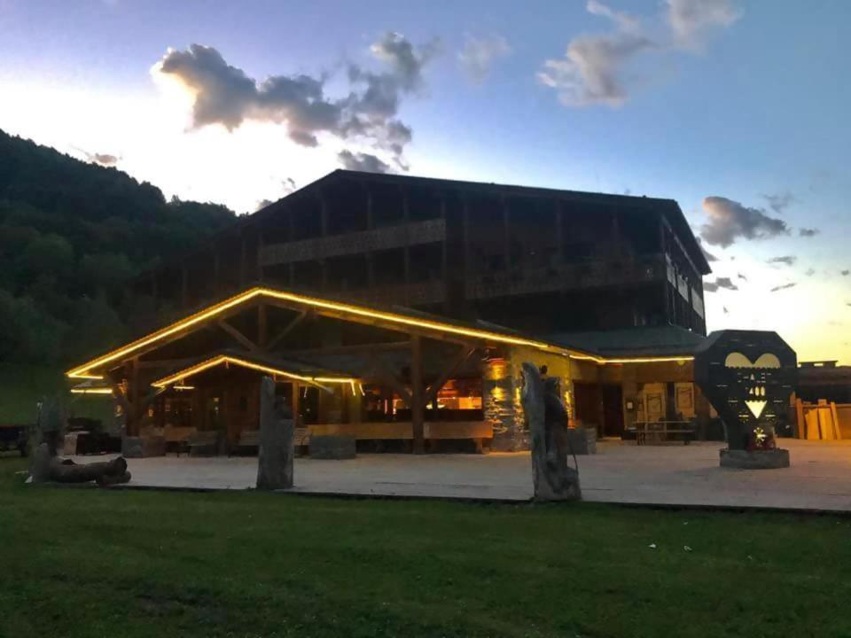 Chalet 1400 Nuova Gestione Limone Piemonte Exterior photo