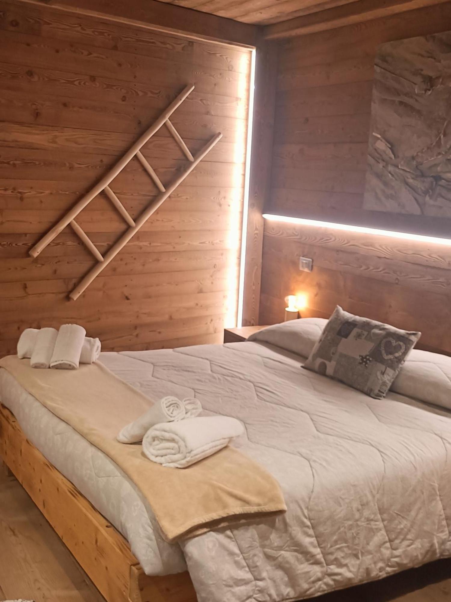 Chalet 1400 Nuova Gestione Limone Piemonte Exterior photo