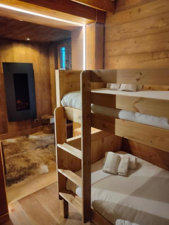 Chalet 1400 Nuova Gestione Limone Piemonte Exterior photo
