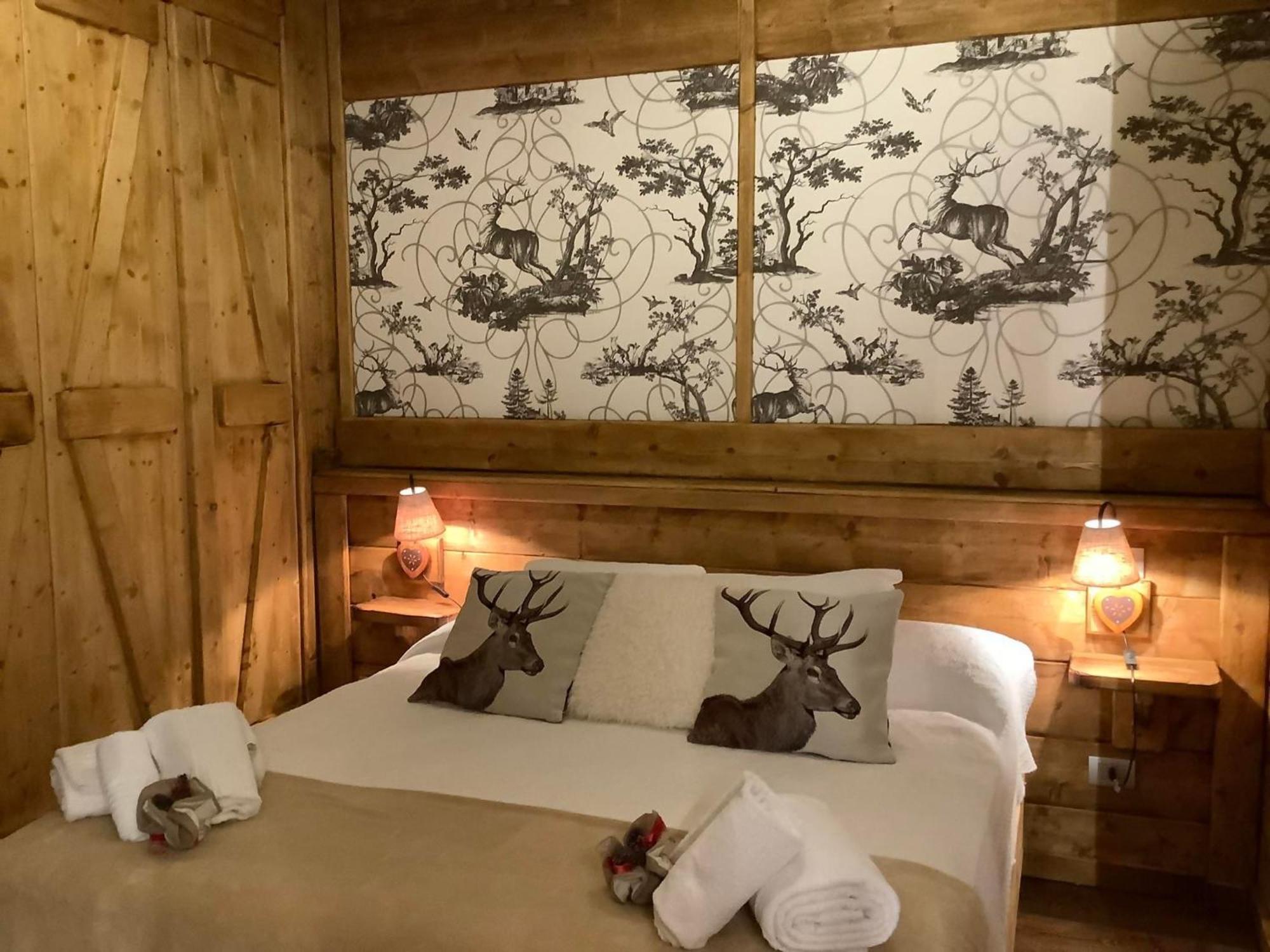 Chalet 1400 Nuova Gestione Limone Piemonte Exterior photo