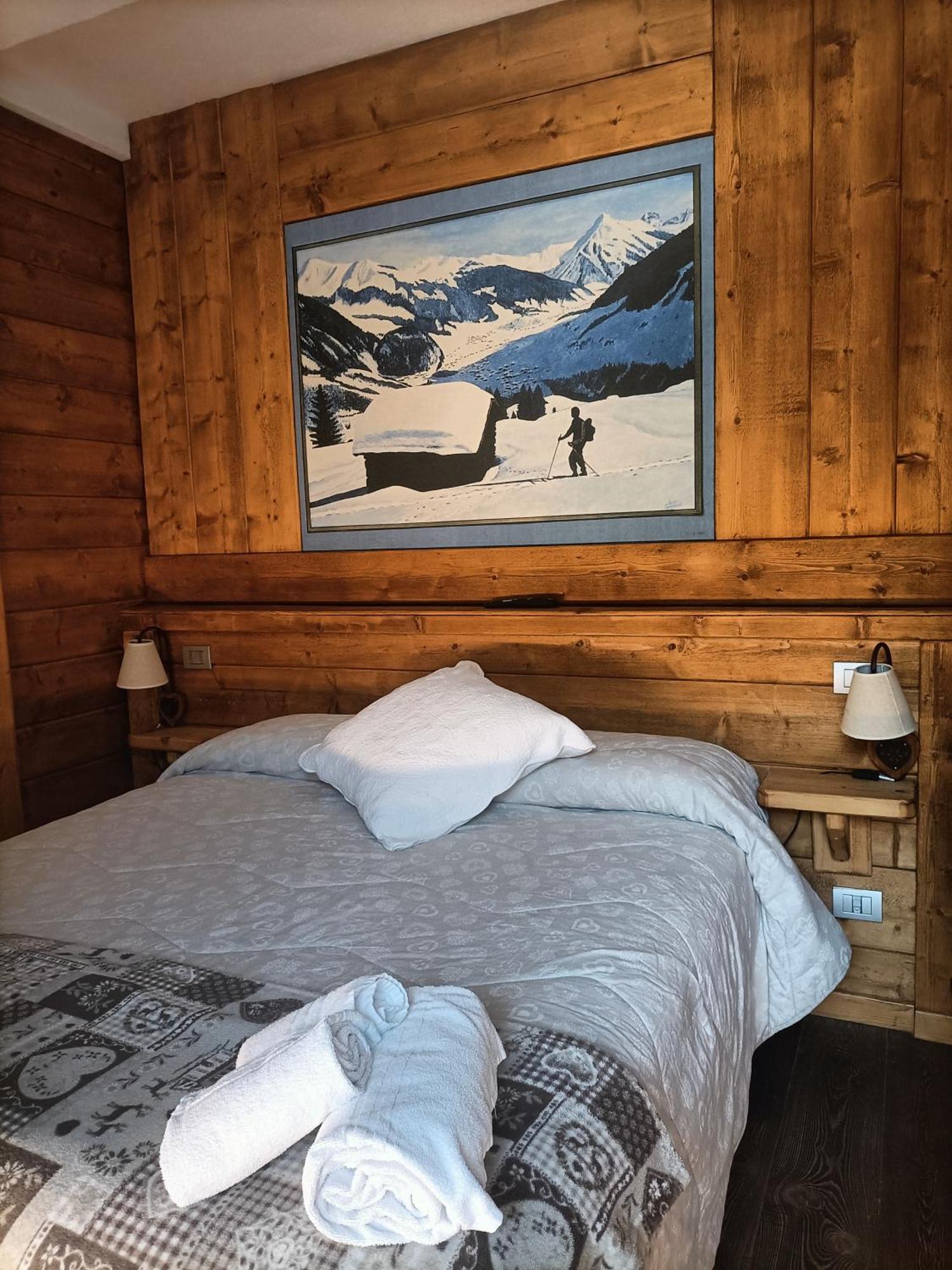 Chalet 1400 Nuova Gestione Limone Piemonte Exterior photo