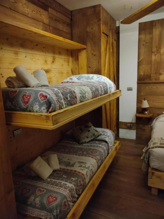 Chalet 1400 Nuova Gestione Limone Piemonte Exterior photo
